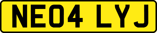 NE04LYJ