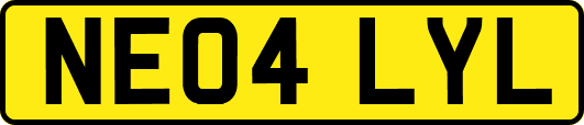 NE04LYL