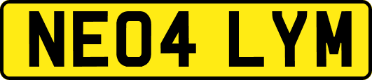 NE04LYM