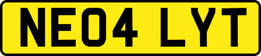 NE04LYT
