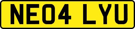 NE04LYU