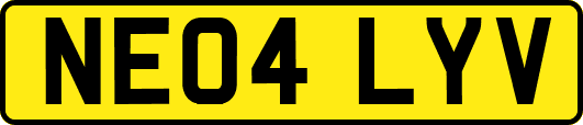 NE04LYV
