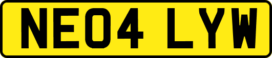 NE04LYW