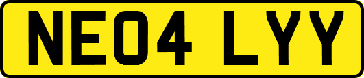 NE04LYY