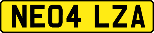 NE04LZA