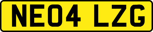 NE04LZG