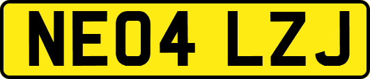 NE04LZJ