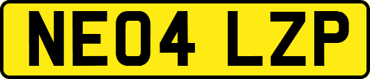 NE04LZP