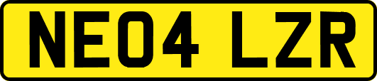 NE04LZR