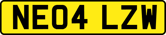 NE04LZW