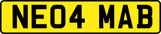 NE04MAB