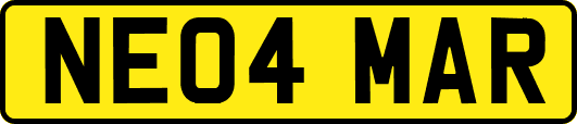NE04MAR