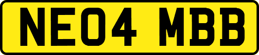 NE04MBB
