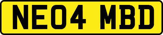 NE04MBD