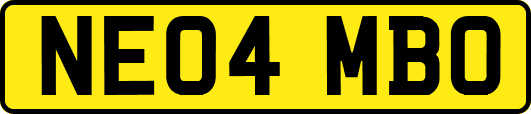 NE04MBO
