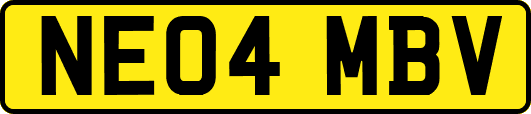 NE04MBV