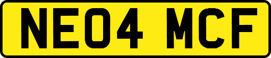 NE04MCF