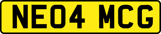 NE04MCG