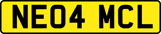 NE04MCL