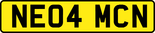 NE04MCN