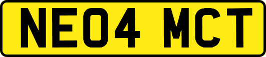 NE04MCT