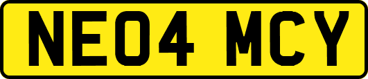 NE04MCY