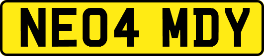 NE04MDY
