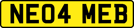 NE04MEB
