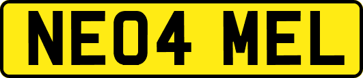 NE04MEL