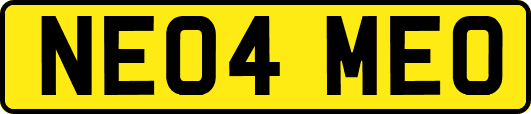 NE04MEO