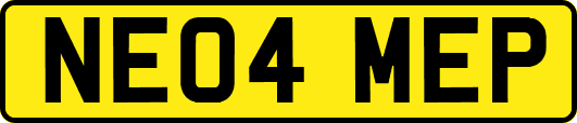 NE04MEP