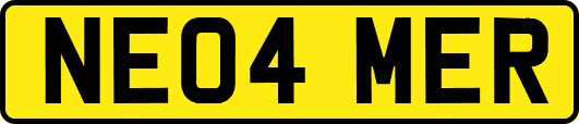 NE04MER