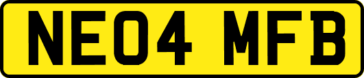NE04MFB