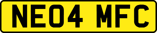NE04MFC