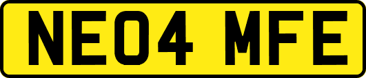 NE04MFE