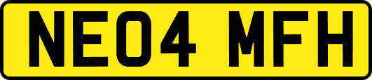 NE04MFH