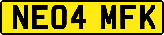 NE04MFK