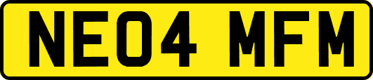 NE04MFM