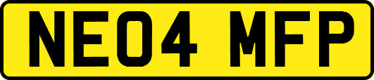 NE04MFP