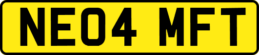 NE04MFT