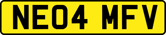 NE04MFV