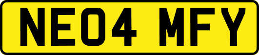 NE04MFY