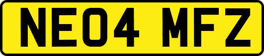 NE04MFZ