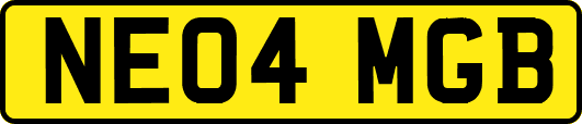 NE04MGB