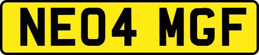NE04MGF
