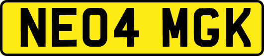 NE04MGK