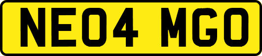 NE04MGO