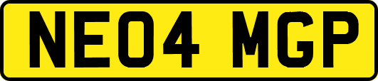 NE04MGP