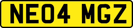 NE04MGZ