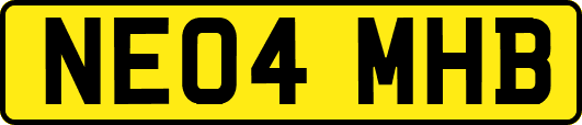 NE04MHB